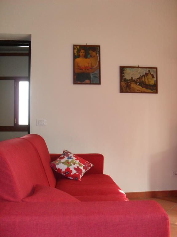 הוילה קטאניה Casalello מראה חיצוני תמונה