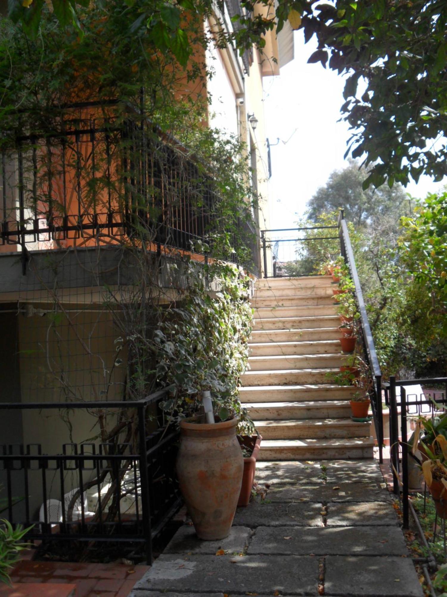 הוילה קטאניה Casalello מראה חיצוני תמונה