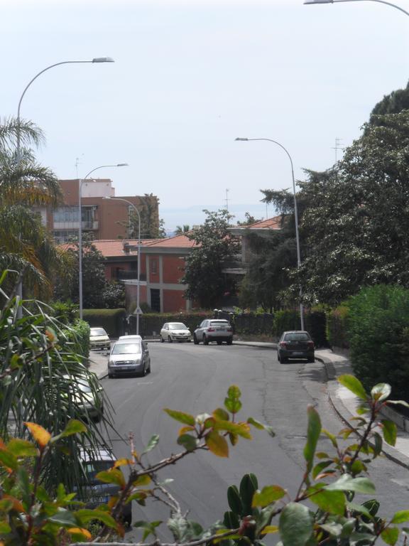 הוילה קטאניה Casalello מראה חיצוני תמונה